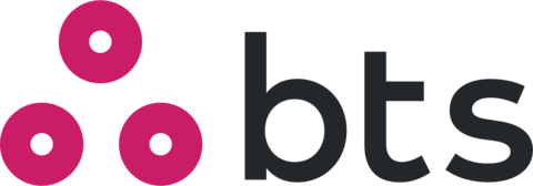 BTS GROUP AB Logo