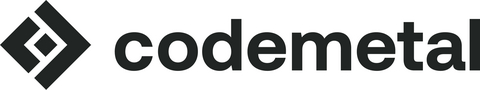 Code Metal Logo