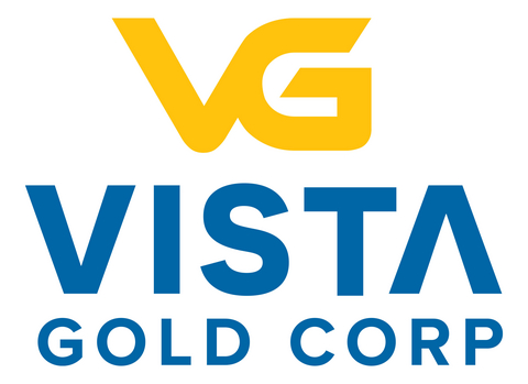 Vista Gold Corp. Logo
