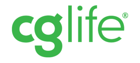 CG Life Logo