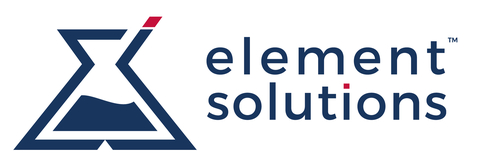 Element Solutions Inc Logo