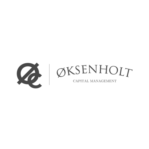 Oksenholt Capital Management LLC Logo
