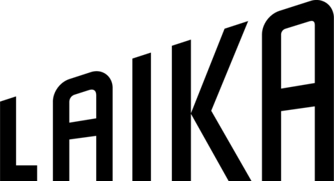 LAIKA Logo