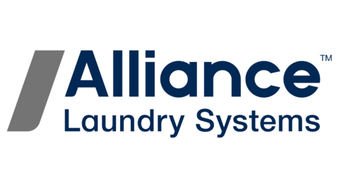 Alliance Laundry Systems Logo