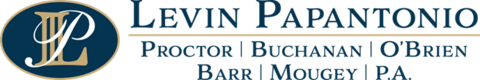 Levin Papantonio Logo
