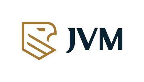 JVM Realty Corporation Logo