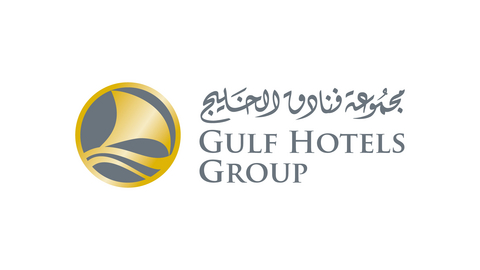 Gulf Hotels Group Logo