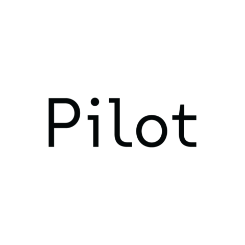 Pilot Fiber Logo