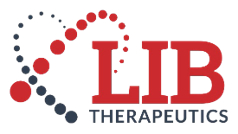 LIB Therapeutics, Inc. Logo