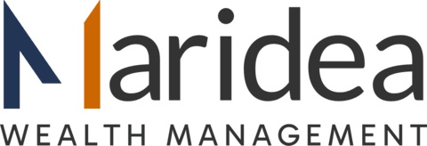 Maridea Wealth Management Logo