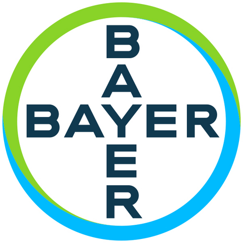 Bayer Inc. Logo