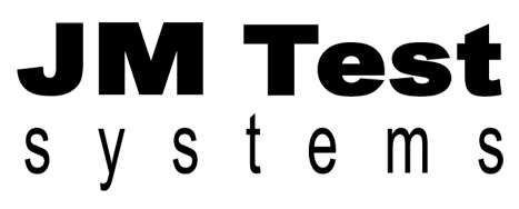 JM Test Systems Logo