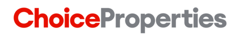 Choice Properties Real Estate Investment Trust Logo