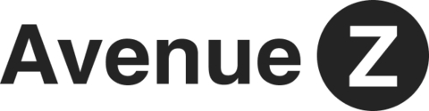 Avenue Z Logo