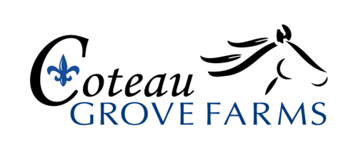 Equine Performance Labs Logo