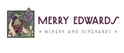 Merry Edwards Winery Logo