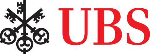 UBS AG Logo