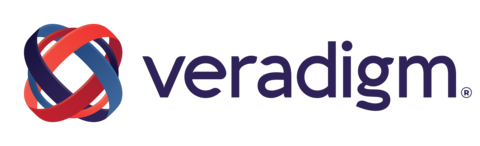 Veradigm Logo