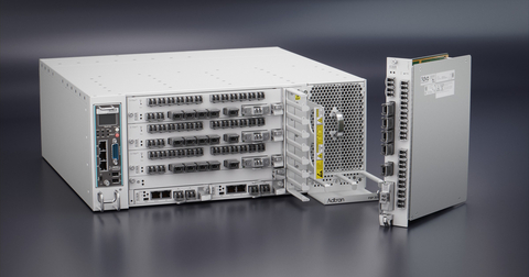original Adva Network Security’s Layer 1 encryption technology is helping SAP deliver secure data center connectivity in Germany.
