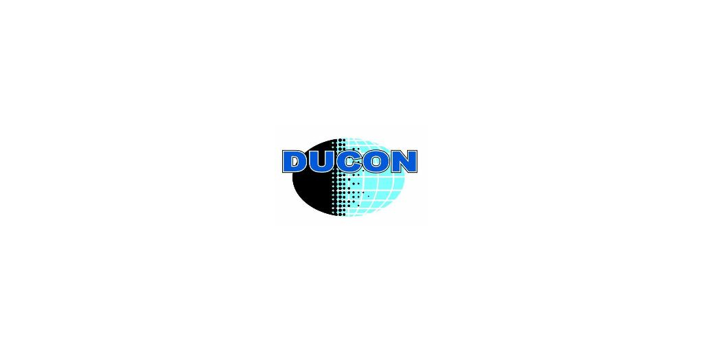 Ducon Logo Clearsmall
