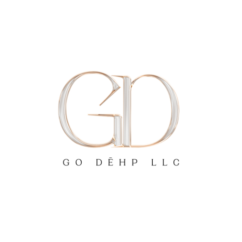 Go dēhp Logo