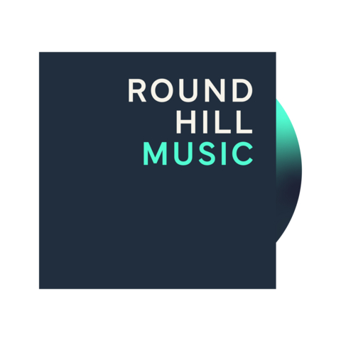 Round Hill Music L.P. Logo