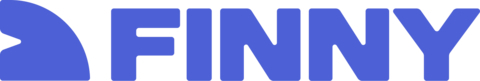FINNY Logo
