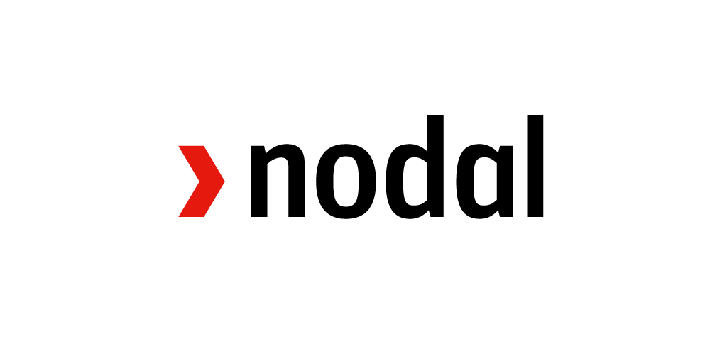 Nodal Logo Color Srgb