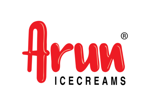 Arun Icecreams Logo