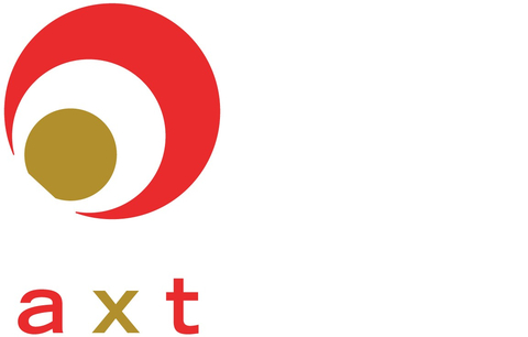 AXT, Inc. Logo
