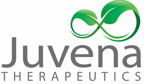 Juvena Therapeutics, Inc. Logo