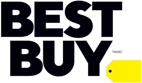 Best Buy Canada Ltd. Logo