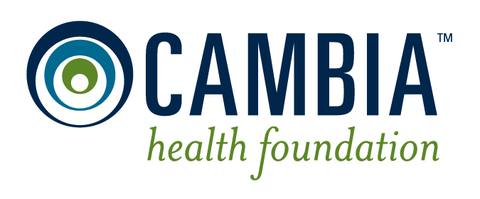 Cambia Health Foundation Logo