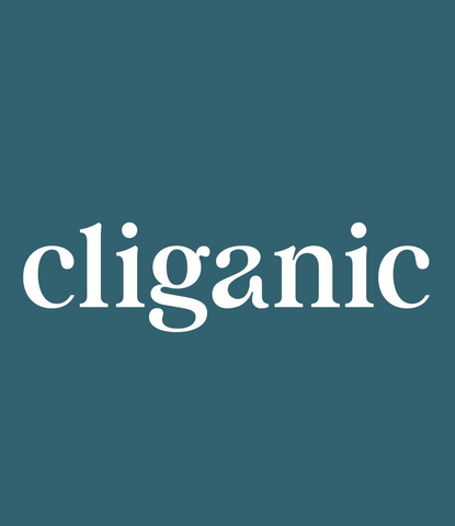 Cliganic Logo