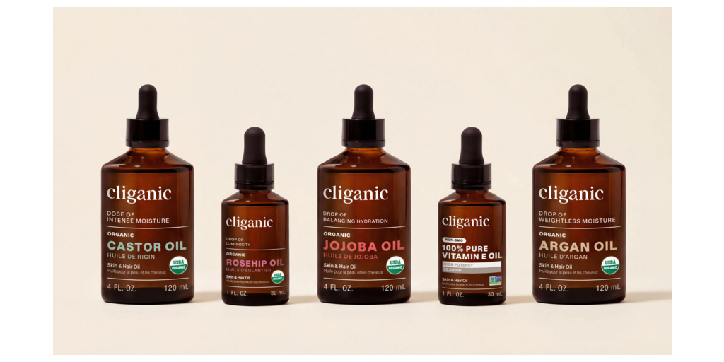 Cliganic Launches at Planet Organic, Bringing Consumers Back to