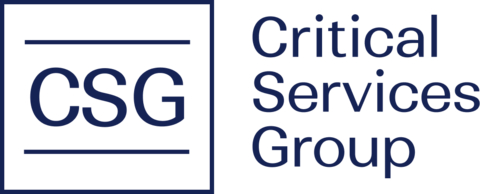 Critical Services Group Logo