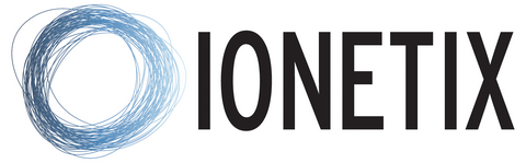 Ionetix Corporation Logo