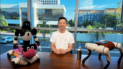 original Faraday Future Founder and Global CEO YT Jia Shares Weekly Investor Update: Record Q2 Revenue, EAI Robotics Entering a Phase of Positive-Gross-Margin Volume Growth, and Accelerated Debt Reduction