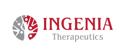 Ingenia Therapeutics Logo