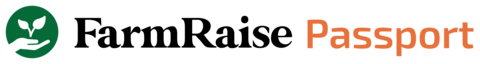 FarmRaise Logo