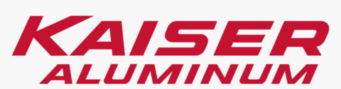 Kaiser Aluminum Corporation Logo