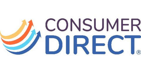 ConsumerDirect Inc. Logo