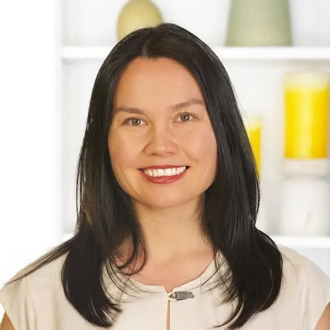 Jana Wu, Director of Clinical Integration at Mountainside Treatment Center