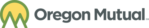 Oregon Mutual Insurance Company Logo