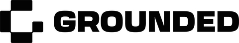 Grounded Logo