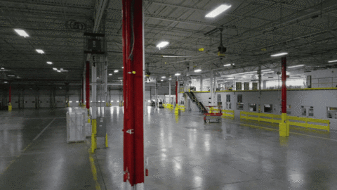 "We built this company to bring smart, modular electric vehicles to the businesses and institutions that keep our cities running," said Grounded CEO Sam Shapiro. "With this expansion, we can finally build at the scale our fleet customers need and bring our platform to an entirely new class of commercial vehicles.”