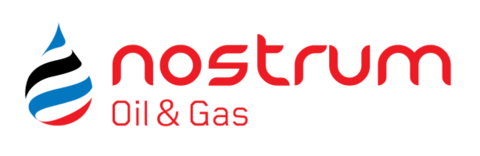 Nostrum Oil & Gas PLC Logo