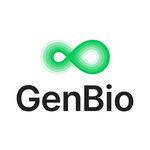 GenBio AI Builds First World Model of the Human Cell 2 GenBio Logo Color