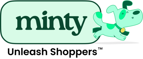 Minty Logo