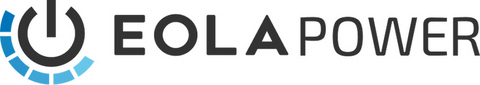 EOLA Power Logo